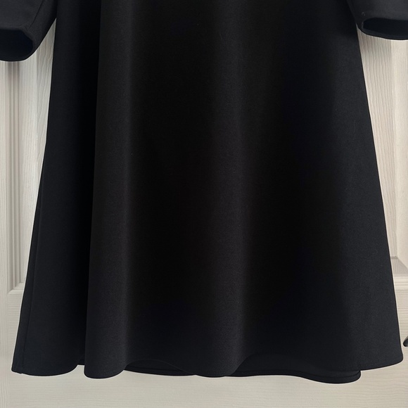 Tuckernuck Pomander Place Daphne Dress Black Women’s Size Small - Picture 6 of 16